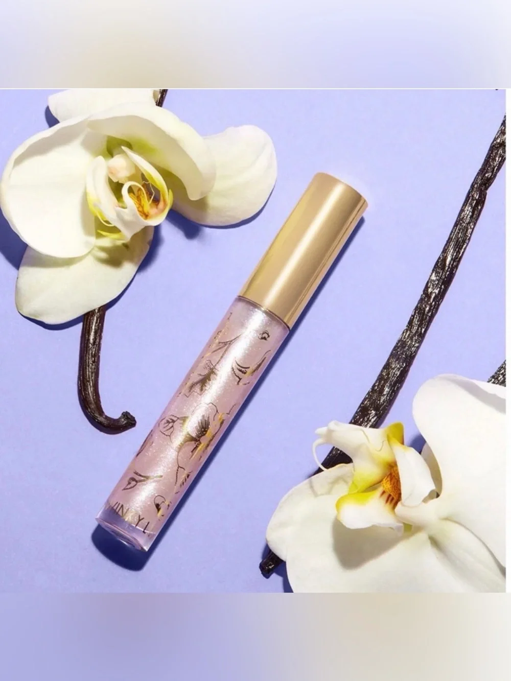 WINKY LUX high shine
